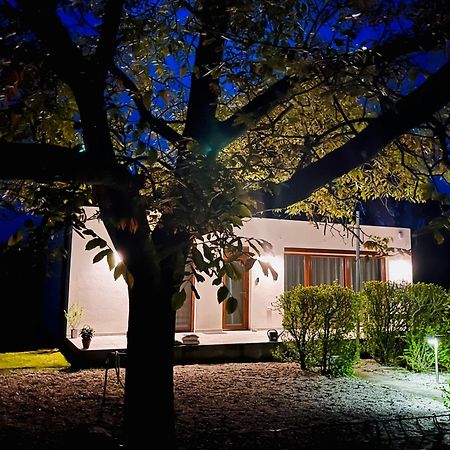 Villa Babvirag Porta Fonyodliget Exterior foto